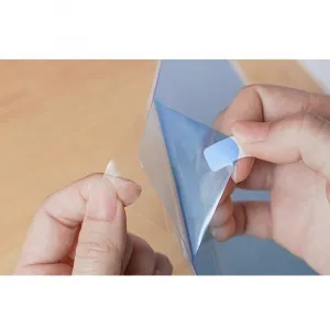 PAPERFEEL Ochranná fólia pre Samsung Galaxy Tab Active5 Pro