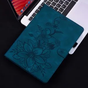 ART LILY Zaklápacie puzdro pre Xiaomi Redmi Pad 2 modré