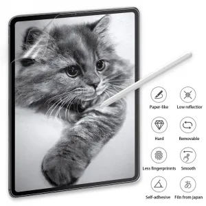 PAPERFEEL Ochranná fólia pre Samsung Galaxy Tab Active5 Pro