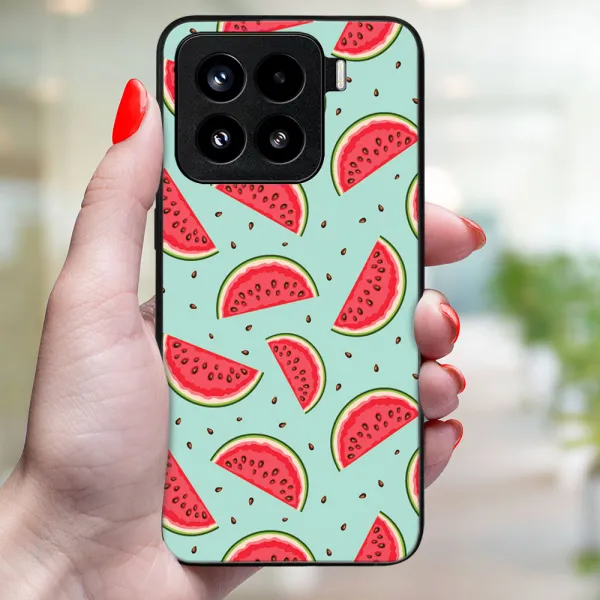 MY ART Ochranný kryt pre Xiaomi 15 WATERMELON (120)