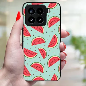 MY ART Ochranný kryt pre Xiaomi 15 WATERMELON (120)