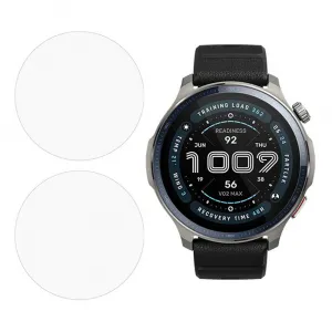 PROTEMIO 2x Ochranná fólia pre Xiaomi Amazfit Balance 2