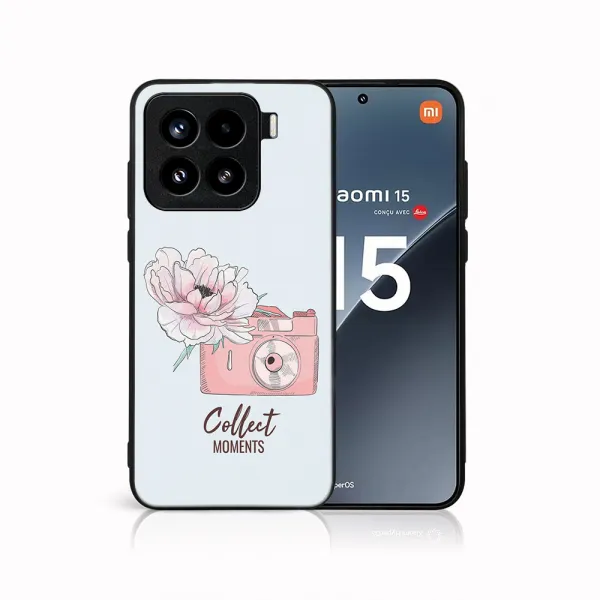 MY ART Ochranný kryt pre Xiaomi 15 MOMENTS (122)
