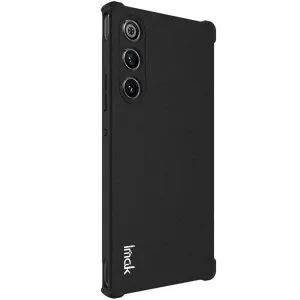 IMAK Ochranný obal pre Nubia RedMagic 10 Air MATTE BLACK