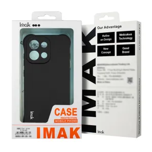 IMAK Ochranný obal pre Nubia RedMagic 10 Air MATTE BLACK