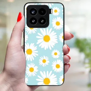 MY ART Ochranný kryt pre Xiaomi 15 CAMOMILE (124)