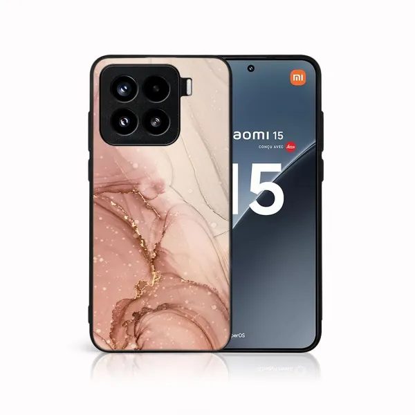 MY ART Ochranný kryt pre Xiaomi 15 SHIMMER (152)