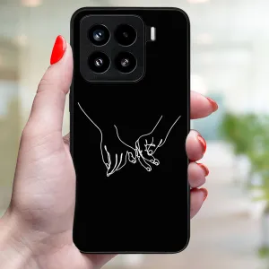 MY ART Ochranný kryt pre Xiaomi 15 HANDS (X51)