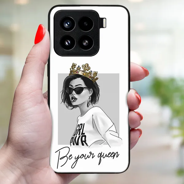 MY ART Ochranný kryt pre Xiaomi 15 QUEEN (139)