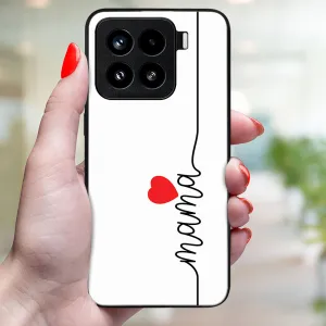 MY ART Ochranný kryt pre Xiaomi 15 MAMA (200)