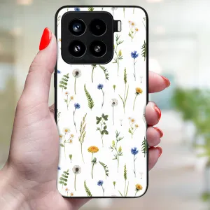 MY ART Ochranný kryt pre Xiaomi 15 WILDFLOWER (153)