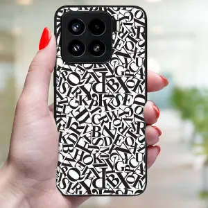 MY ART Ochranný kryt pre Xiaomi 15 ABCD (166)