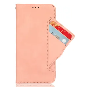 SLOT Peňaženkový obal pre OnePlus 15 ružový