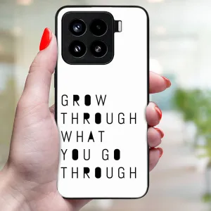 MY ART Ochranný kryt pre Xiaomi 15 GROW (170)