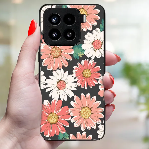 MY ART Ochranný kryt pre Xiaomi 15 DAISY (161)