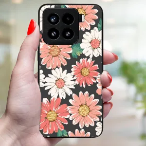 MY ART Ochranný kryt pre Xiaomi 15 DAISY (161)