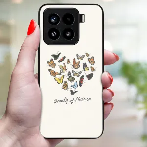 MY ART Ochranný kryt pre Xiaomi 15 BUTTERFLIES (240)
