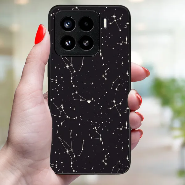 MY ART Ochranný kryt pre Xiaomi 15 STARRY (173)