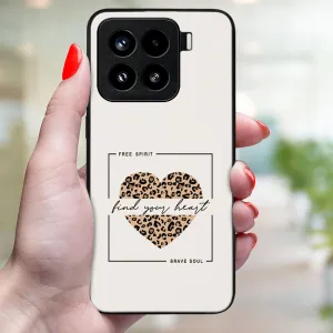 MY ART Ochranný kryt pre Xiaomi 15 WILD HEART (241)