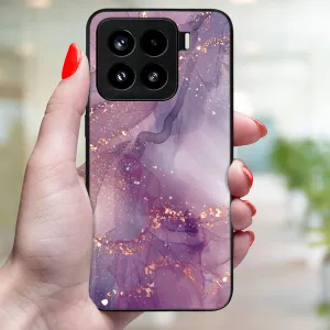 MY ART Ochranný kryt pre Xiaomi 15 PURPLE (148)
