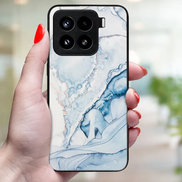 MY ART Ochranný kryt pre Xiaomi 15 LIGHT BLUE (149)