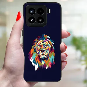 MY ART Ochranný kryt pre Xiaomi 15 LION (246)