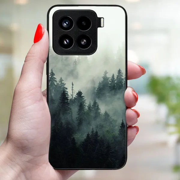 MY ART Ochranný kryt pre Xiaomi 15 FOREST (248)