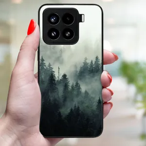 MY ART Ochranný kryt pre Xiaomi 15 FOREST (248)