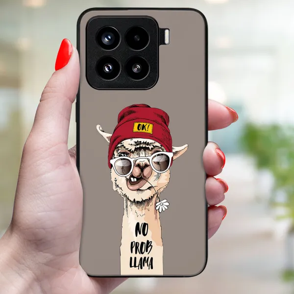 MY ART Ochranný kryt pre Xiaomi 15 PROBLLAMA (187)