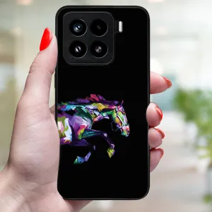 MY ART Ochranný kryt pre Xiaomi 15 HORSE (249)