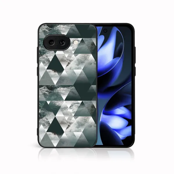 MY ART Ochranný kryt pre Google Pixel 9a SEA (233)