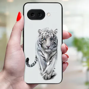 MY ART Ochranný kryt pre Google Pixel 9a TIGER (243)