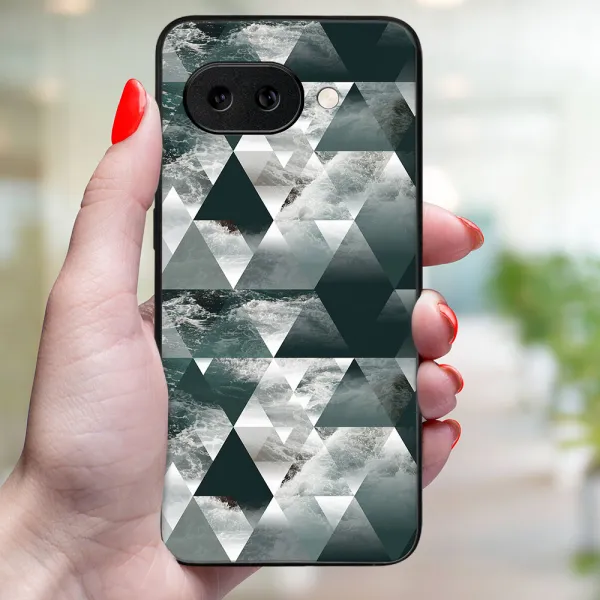 MY ART Ochranný kryt pre Google Pixel 9a SEA (233)