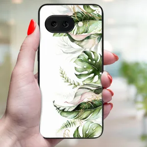 MY ART Ochranný kryt pre Google Pixel 9a TROPICAL (154)