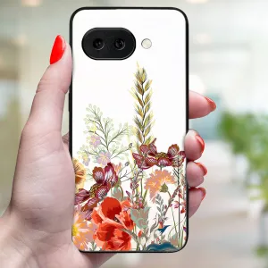 MY ART Ochranný kryt pre Google Pixel 9a MEADOW (159)