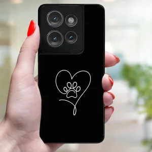 MY ART Ochranný kryt pre Motorola Edge 60 Neo / 50 Neo / ThinkPhone 25 / ThinkPhone 25 PAW (201)