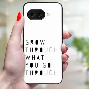 MY ART Ochranný kryt pre Google Pixel 9a GROW (170)