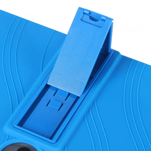 WAVE Silikónový obal pre TCL NxtPaper 11 Plus čierny