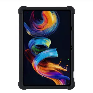 WAVE Silikónový obal pre TCL NxtPaper 11 Plus čierny