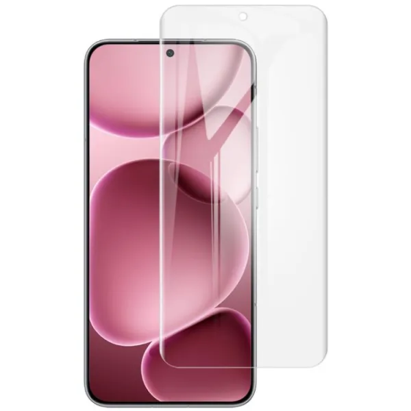 IMAK HYDROGEL Ochranná fólia pre Xiaomi Poco F7