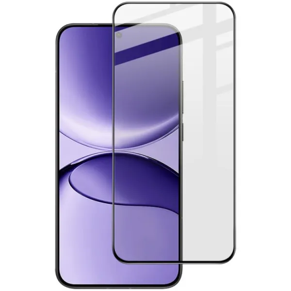 IMAK 3D Tvrdené ochranné sklo pre Xiaomi Poco F7