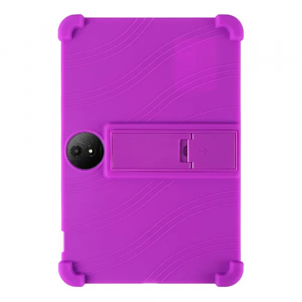 WAVE Silikónový obal pre TCL NxtPaper 11 Plus fialový