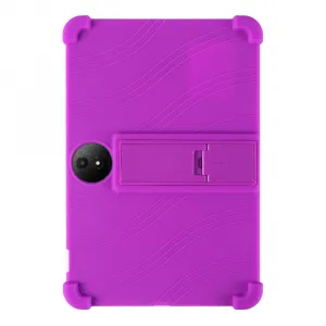 WAVE Silikónový obal pre TCL NxtPaper 11 Plus fialový