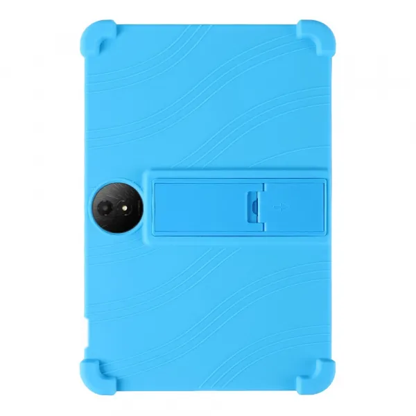 WAVE Silikónový obal pre TCL NxtPaper 11 Plus svetlomodrý