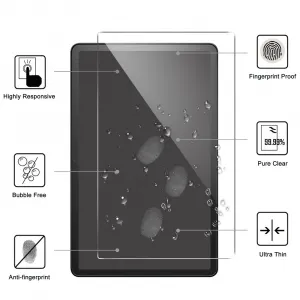 Tvrdené sklo pre tablet Amazon Fire Max 11