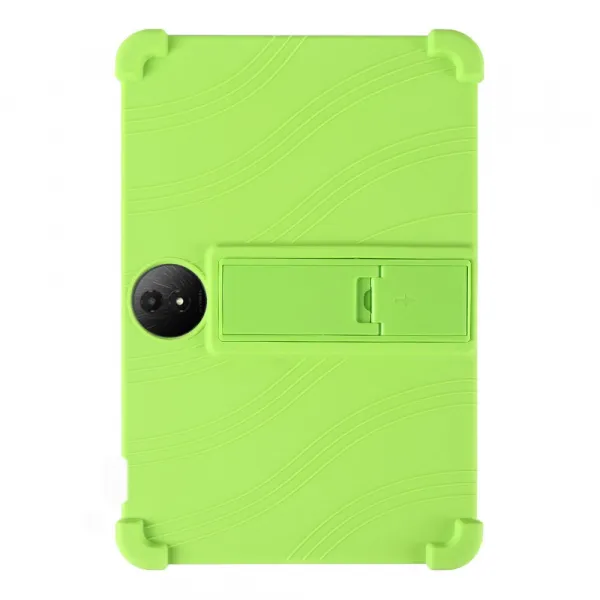 WAVE Silikónový obal pre TCL NxtPaper 11 Plus zelený