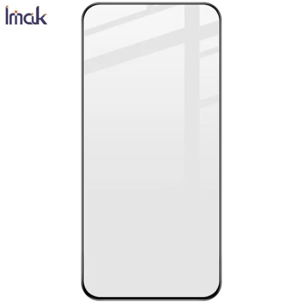 IMAK 3D Tvrdené ochranné sklo pre Xiaomi Poco F7