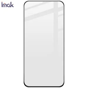 IMAK 3D Tvrdené ochranné sklo pre Xiaomi Poco F7