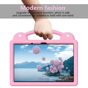 FANY Detský kryt na tablet pre Xiaomi Redmi Pad 2 ružový