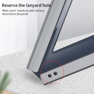 GKK Plastový kryt so sklom pre vonkajší displej Samsung Galaxy Z Flip7 5G zelený